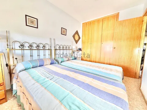 Pis de 110 m² a Sagunt