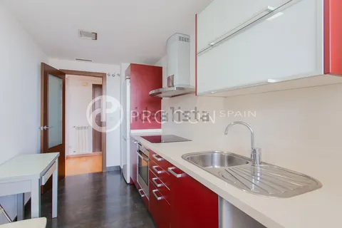 Pis de 108 m² a València