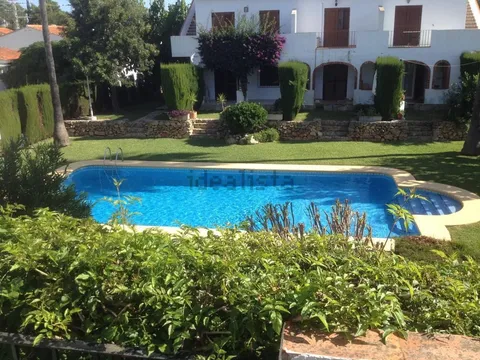 Casa de 71 m² a Dénia