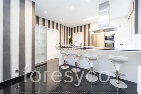 Pis de 245 m² a Madrid