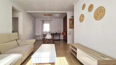 Pis de 50 m² a Ontinyent (3/15)