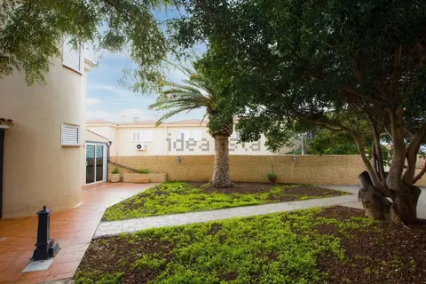 Casa de 163 m² a El Rosario