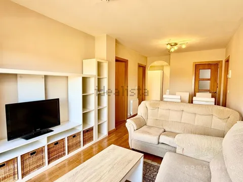 Pis de 67 m² a Teo