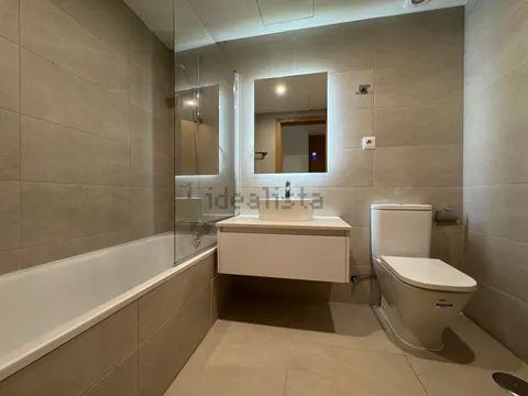 Pis de 119 m² a Madrid