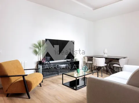 Piso de 98 m² en Madrid