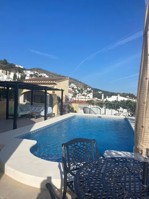 Casa 172 m² a Xaló