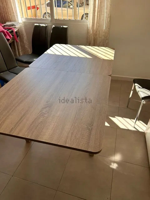 Piso de 45 m² en Murcia (2/8)