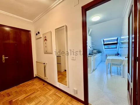 Apartamento 69 m² em Gijón / Xixón
