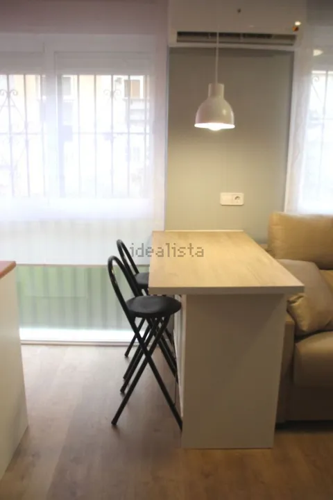 Pis de 55 m² a Sevilla