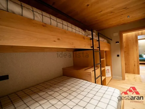Pis de 130 m² a Alt Aran