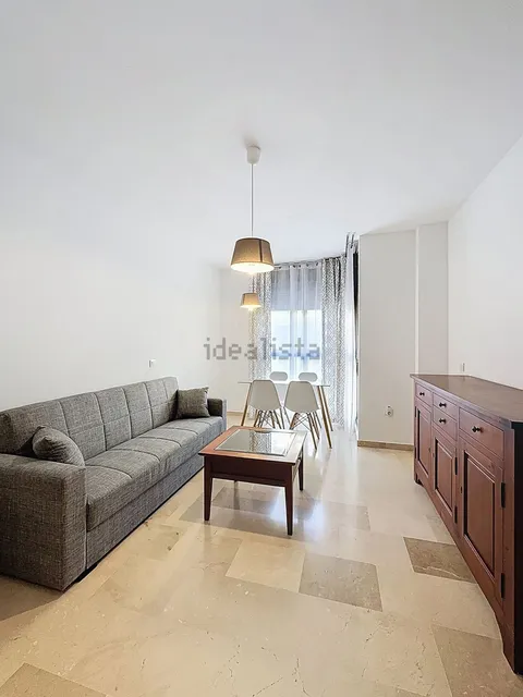 Pis de 54 m² a Màlaga