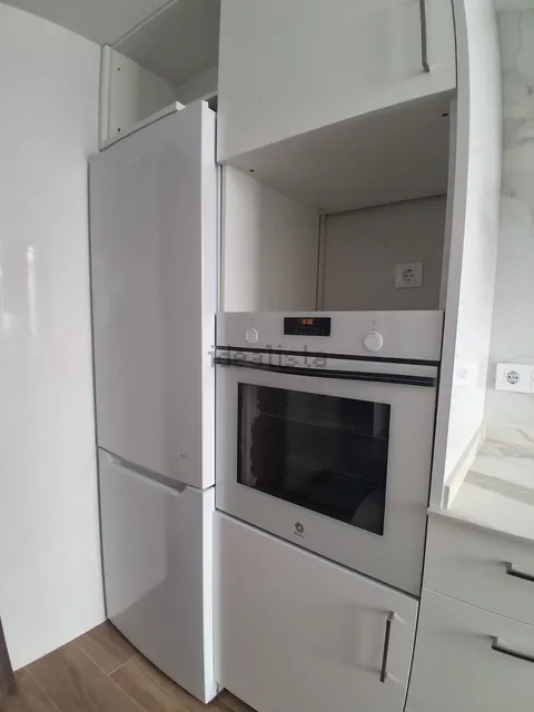Habitació de lloguer, Sevilla