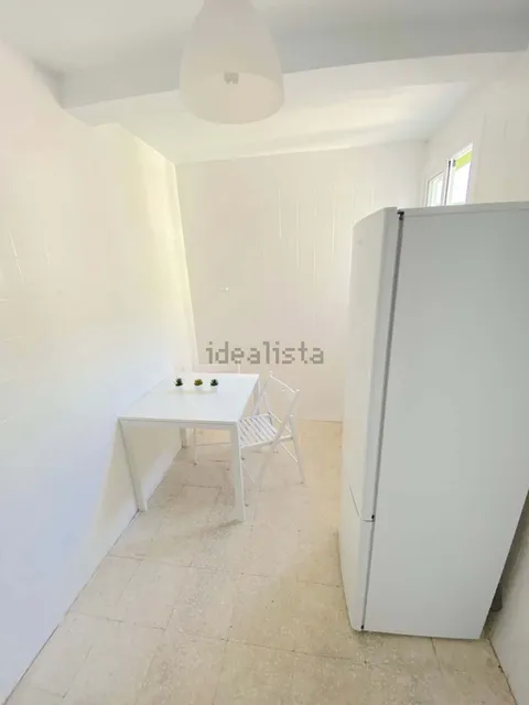 Habitació de lloguer, Sevilla