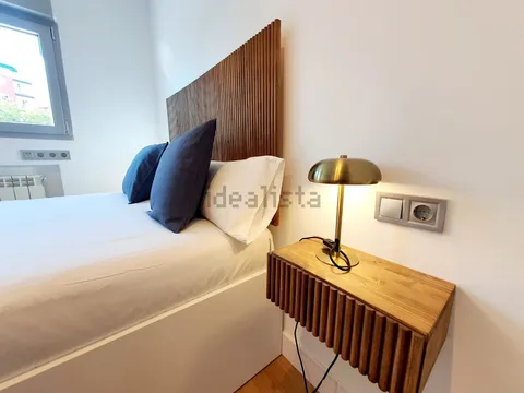 Pis de 58 m² a Madrid