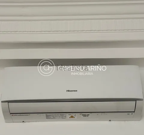 Flat 139 m² in Valencia