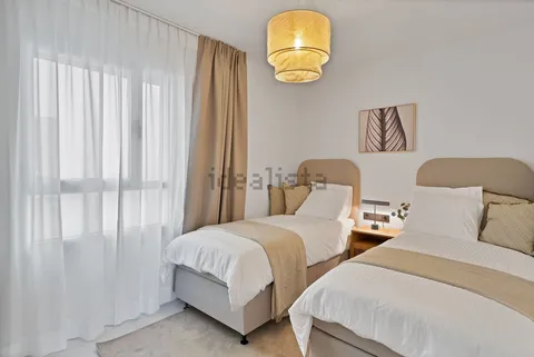 Piso de 155 m² en Marbella
