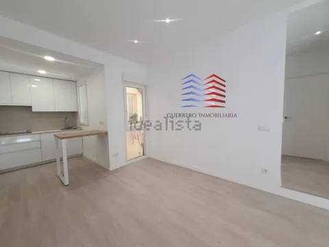 Pis de 65 m² a Madrid
