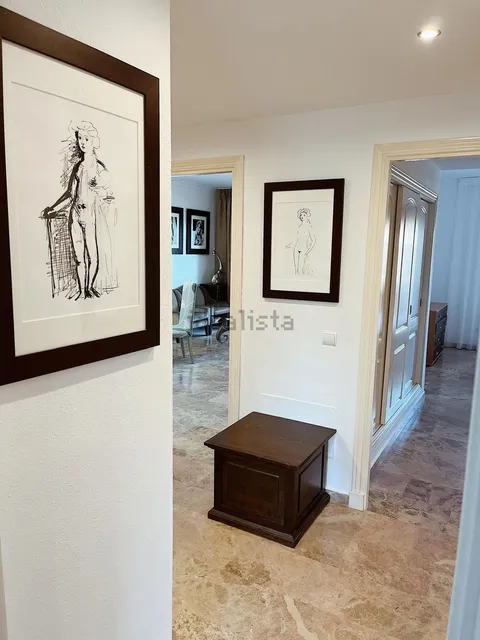 Appartement 100 m² à Marbella