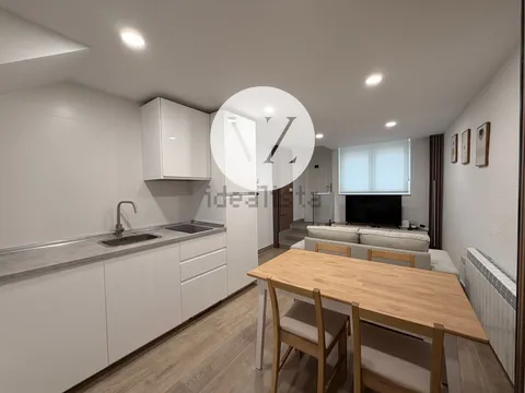 Pis de 60 m² a Salamanca