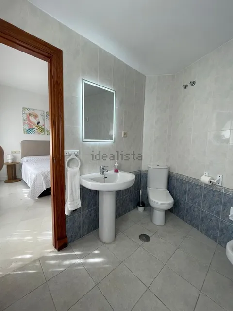Wohnung 85 m² in Rota