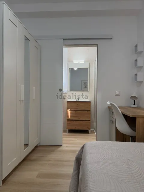 Habitació de lloguer, Almeria