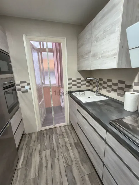 Квартира 52 м² в Almagro