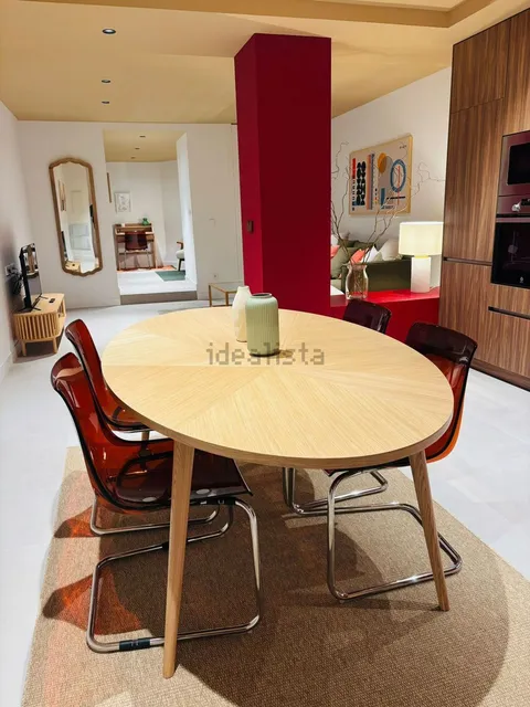 Appartamento 120 m² a Madrid