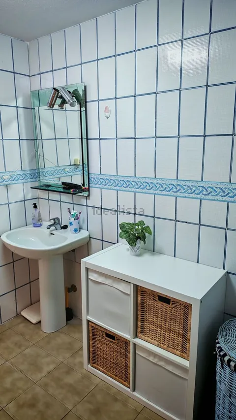 Pis de 80 m² a Almuñécar