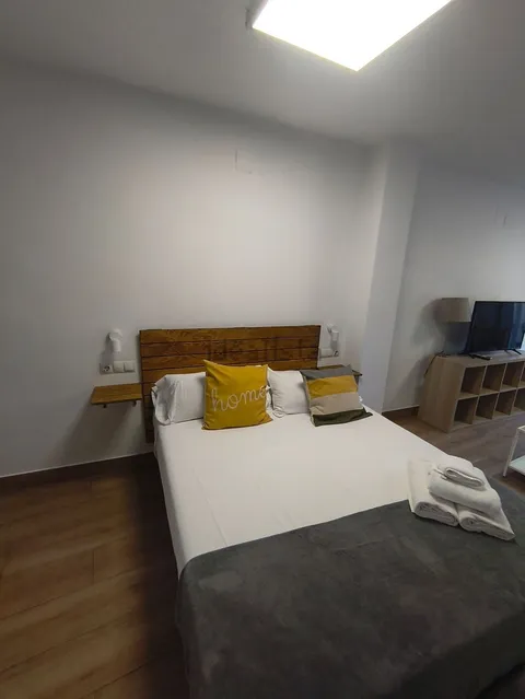 Piso de 45 m² en Málaga (2/13)