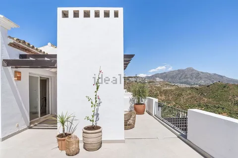 Appartement 249 m² à Benahavís