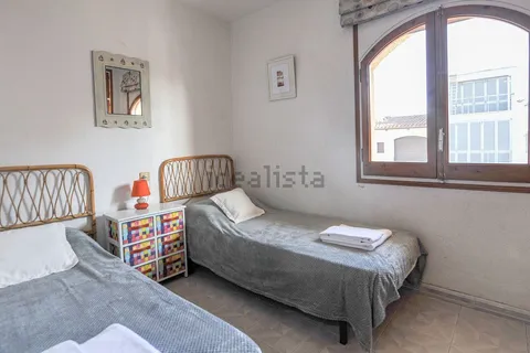 Appartement 55 m² à Castelló d'Empúries