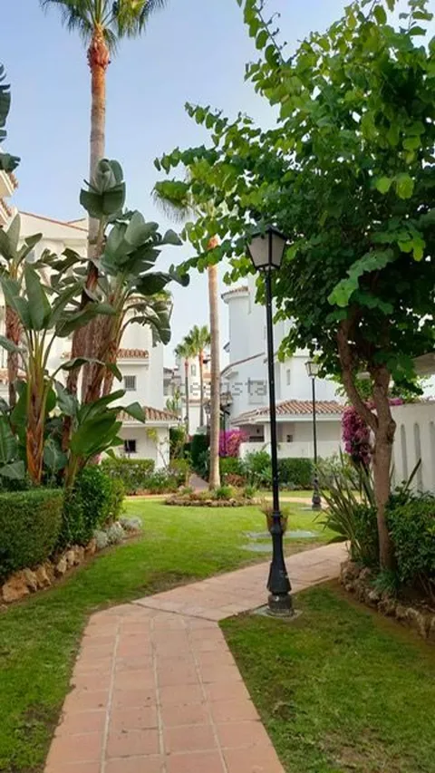 Pis de 90 m² a Marbella
