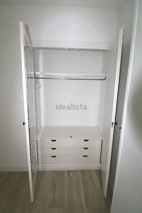 Pis de 87 m² a Madrid