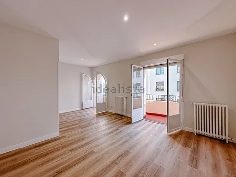 Квартира 110 м² у Madrid (2/42)
