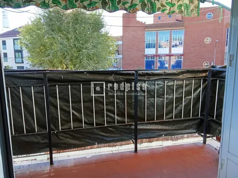 Flat 68 m² in Madrid