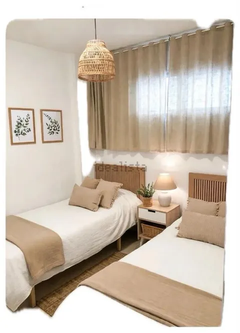 Wohnung 43 m² in Benidorm