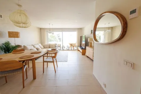 Wohnung 113 m² in Estepona