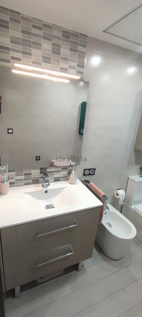 Pis de 80 m² a Granada