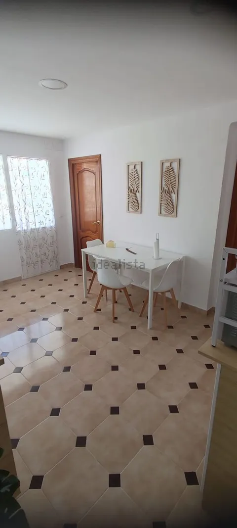 Комната в аренду, Малага