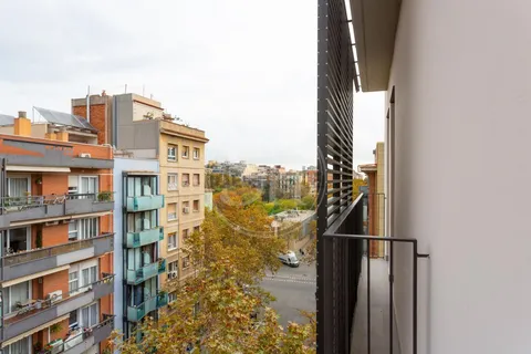 Pis de 60 m² a Barcelona