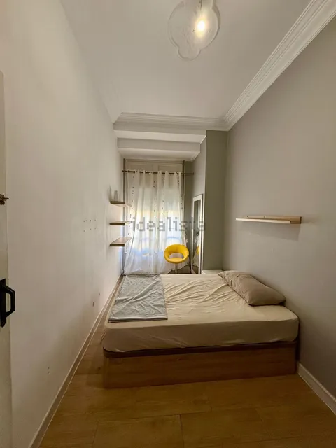 Habitació de lloguer, Mislata