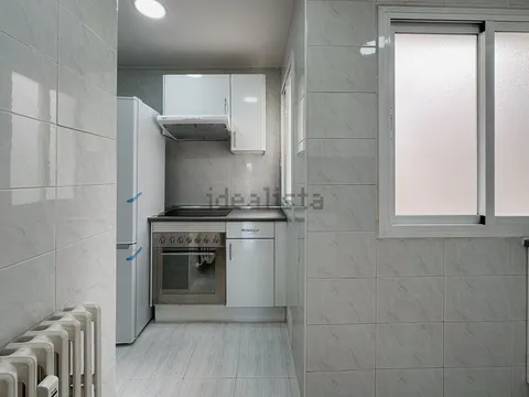 Pis de 110 m² a Madrid