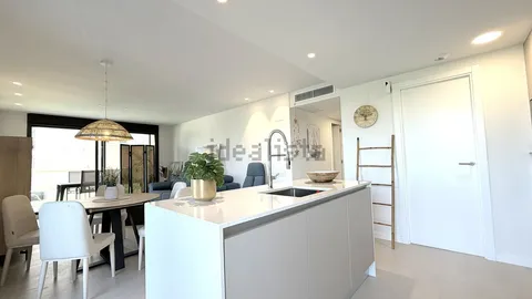 Pis de 142 m² a Dénia
