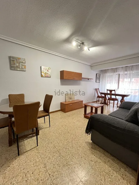 Pis de 85 m² a Talavera de la Reina (2/20)
