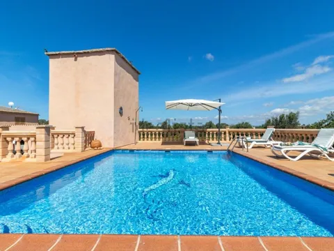 House 148 m² in ses Salines