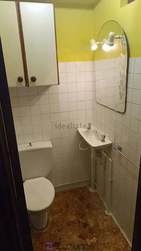 Pis de 90 m² a Valdáliga