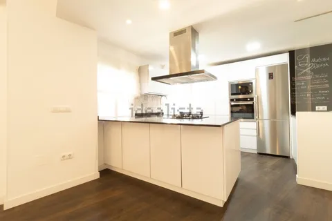 Pis de 81 m² a Madrid