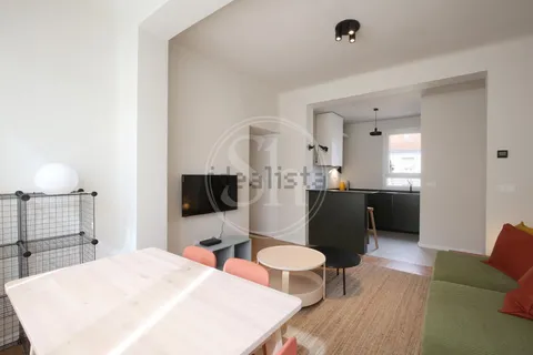 Wohnung 75 m² in Madrid