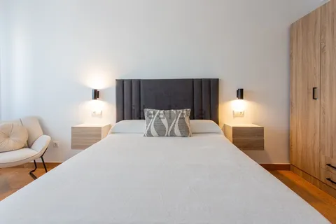Habitació de lloguer, Cartagena