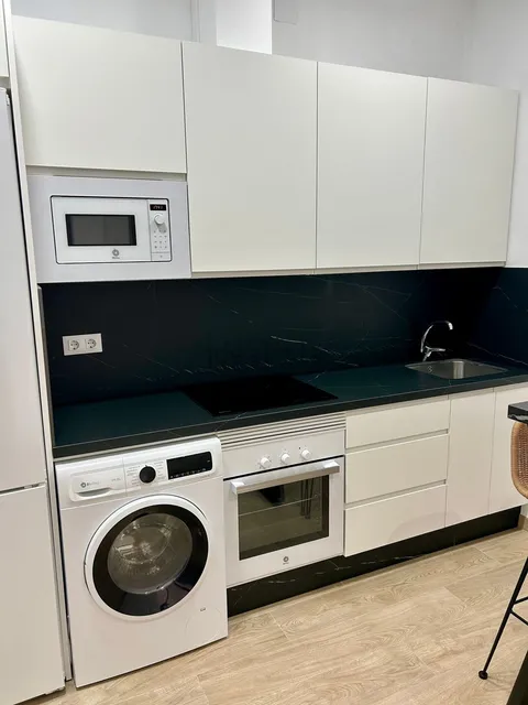 Appartement 30 m² à Cordoue